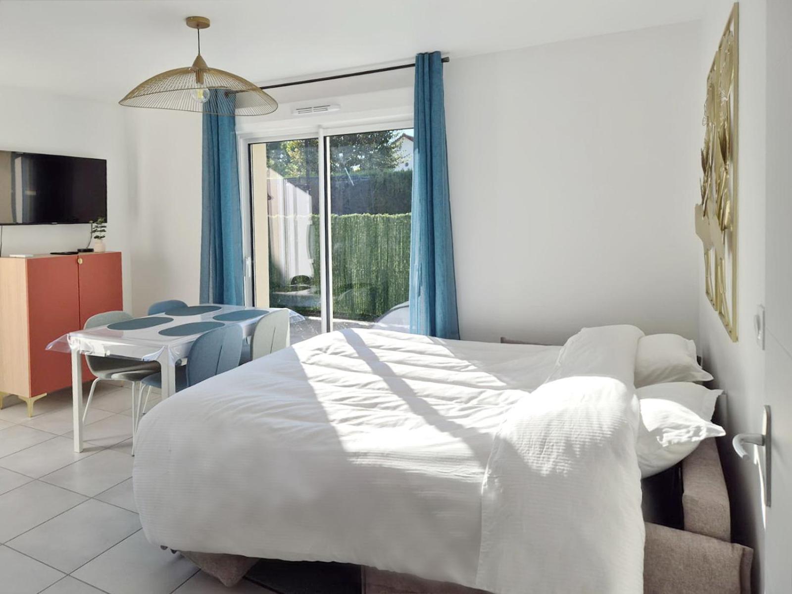 Ticya Lodge 10 Minutes Parc Disneyland Maison Neuve Independante Jusqu'A 5 Voyageurs Lit Bebe 2 Places Parking Ferme Isles-lès-Villenoy Εξωτερικό φωτογραφία